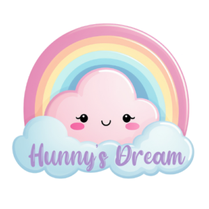 Hunny's Dream Logo